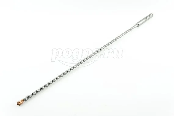 Бур 12x550x690 SDS-max ЗУБР