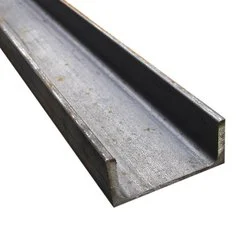 Швеллер стальной 100х46х4,5мм 