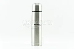 Термос 0,75л классический с клапаном Camping PALISAD