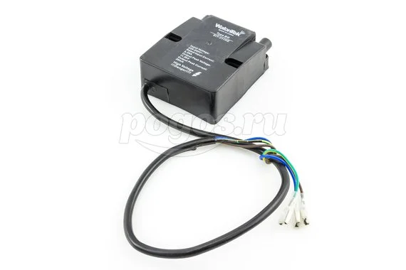 Блок розжига для дизельных пушек без высоковольтных проводов GH000202