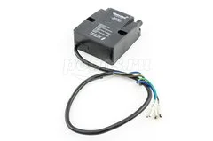 Блок розжига для дизельных пушек без высоковольтных проводов GH000202