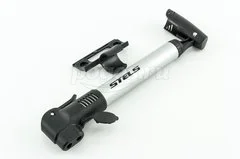 Насос ручной универсальный (480 см3, до 5 АТМ), метал., 3 насад, НН-4805, ТОП АВТО