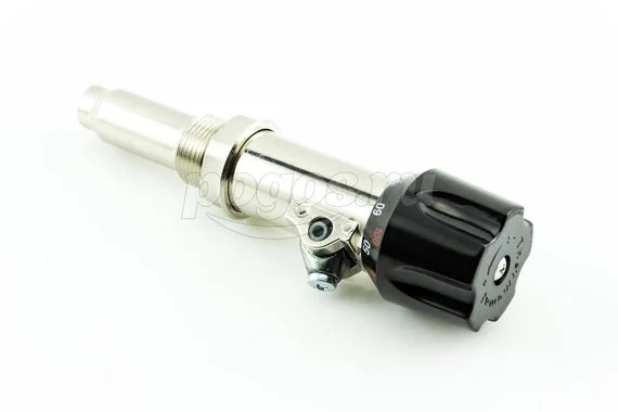 Регулятор тяги Thermomat TRTS 3/4 HMK
