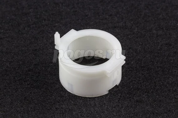 Задняя часть кожуха DEWALT