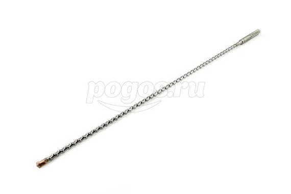 Бур 14x800x940 SDS-max ЗУБР