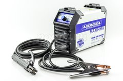 Сварочный инвертор Aurora MAXIMMA 1600 IGBT