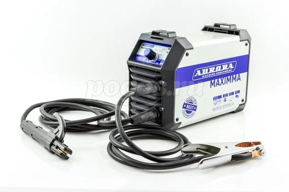 Сварочный инвертор Aurora MAXIMMA 1800 IGBT