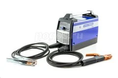 Сварочный инвертор Aurora PRO STICKMATE 200 IGBT
