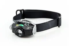 Налобный фонарь MH4 черн LED LENSER