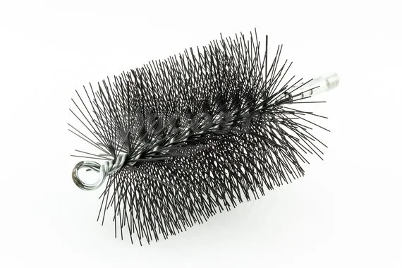 Ерш металл для дымохода Ф120