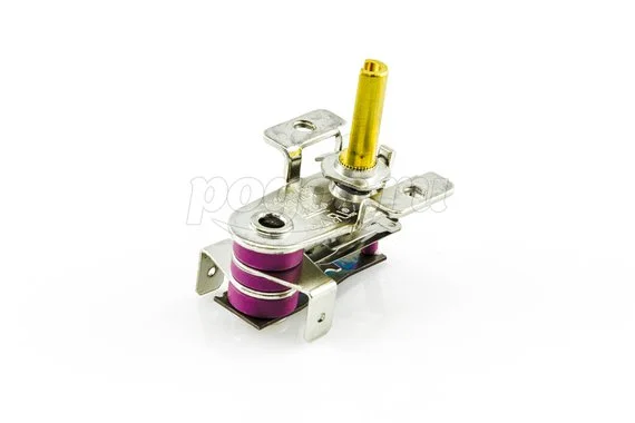 Терморегулятор биметаллический 16A KST820-1839-1(0-125) 250V BALLU