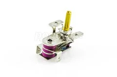 Терморегулятор биметаллический 16A KST820-1839-1(0-125) 250V BALLU