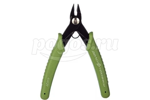 Бокорезы Дело Техники 127 мм на блистере 414127