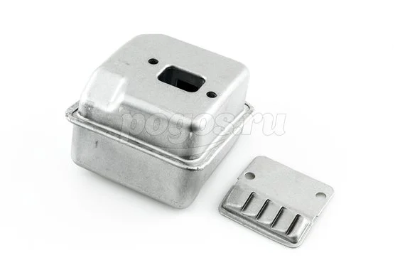 Глушитель для бензопилы MS170-660 Stihl  SPECTRUM