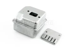 Глушитель для бензопилы MS170-660 Stihl  SPECTRUM