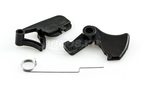 Курок газа д/бензопилы MS170/180 Stihl  SPECTRUM