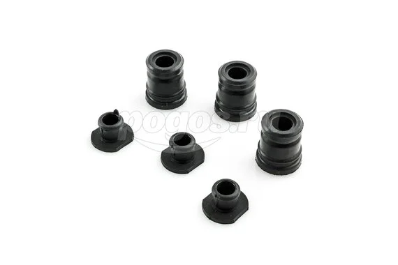 Комплект амортизаторов с заглушками для бензопилы MS170/180 Stihl  SPECTRUM