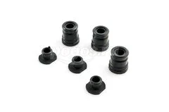 Комплект амортизаторов с заглушками для бензопилы MS170/180 Stihl  SPECTRUM