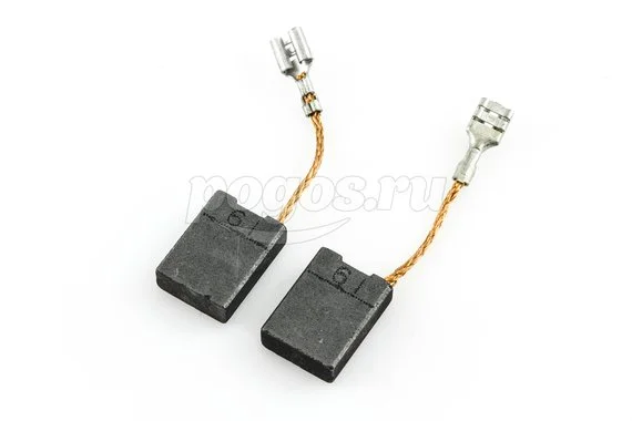 Щетки угольные для G23SCY HITACHI