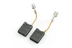 Щетки угольные для G23SCY HITACHI