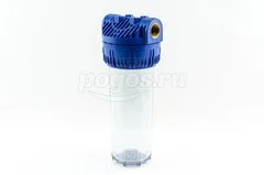 Корпус магистральных фильтров 3/4" 10SL FH017 ГЕЙЗЕР