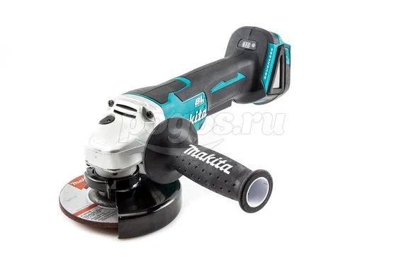 УШМ Болгарка MAKITA DGA508Z