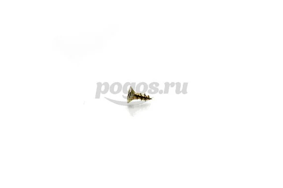 Саморез универсальный 3,5х12 200 шт