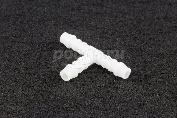 Ерш Т-образный d-8мм пластик NORMA