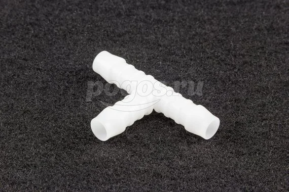 Ерш Т-образный d-10мм пластик NORMA