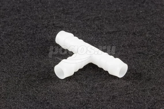 Ерш Т-образный d-12мм пластик NORMA