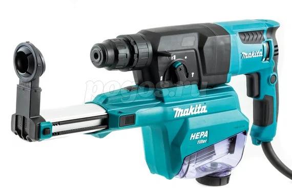 Перфоратор MAKITA HR2652