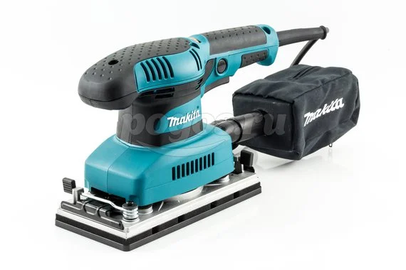 Вибрационная шлифмашинка MAKITA BO3711