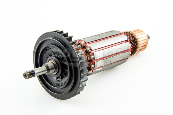 Ротор для 9555 Makita AEZ