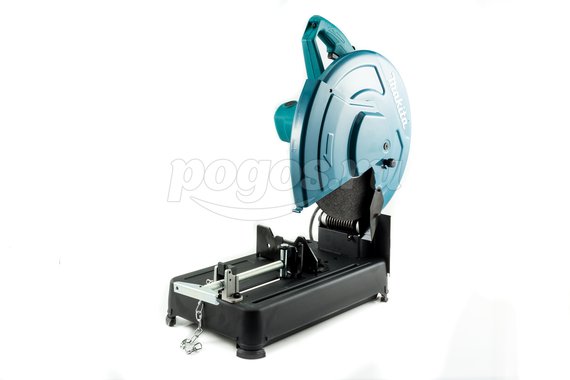 Монтажная пила MAKITA LW1401