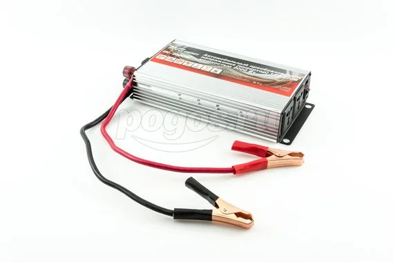 Преобразователь напряжения 2000W 12V/220V AVS
