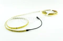 Светодиодная лента 7,2W 12V 5050/30 теплый 5м ЭРА