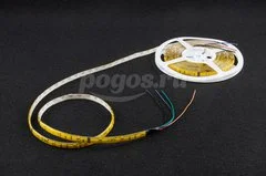 Светодиодная лента 7,2W 12V 5050/30 RGB многоцветный 5м ЭРА