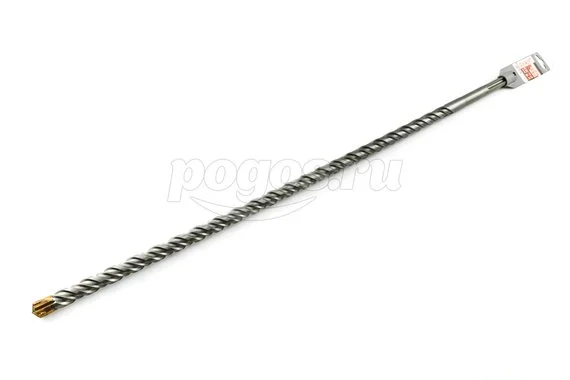 Бур SDS max 22*800*1000 с крест.плстиной