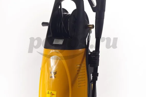 Мойка высокого давления 2.5кВт, 195атм, 390л/ч, HPW-2500  DENZEL 
