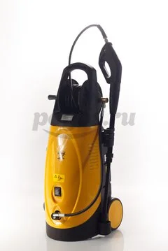 Мойка высокого давления 2.5кВт, 195атм, 390л/ч, HPW-2500 DENZEL