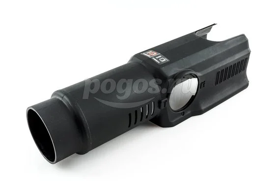 Крышка корп.кривошипа для HR5001C MAKITA