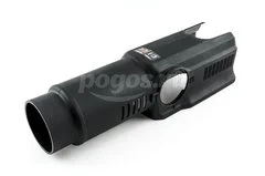 Крышка корп.кривошипа для HR5001C MAKITA