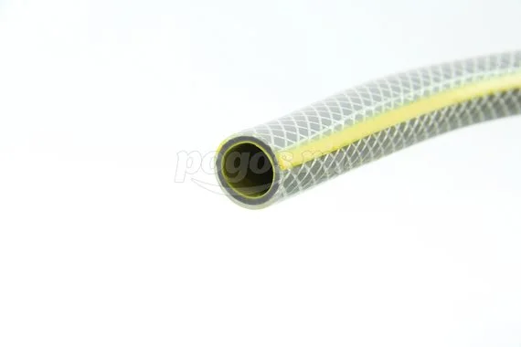 Шланг поливочный PALISAD Professional Luxe 20/25мм