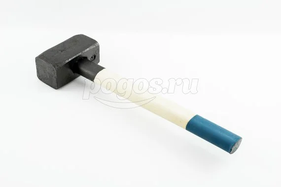 Кувалда 3кг ТРУД