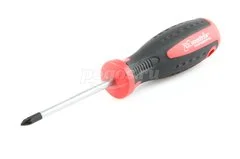 Отвертка PZ1x75мм MATRIX