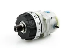 Редуктор в сборе для DDF453 MAKITA