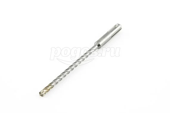 Бур SDS-plus 6х100х165 по бетону MAKITA