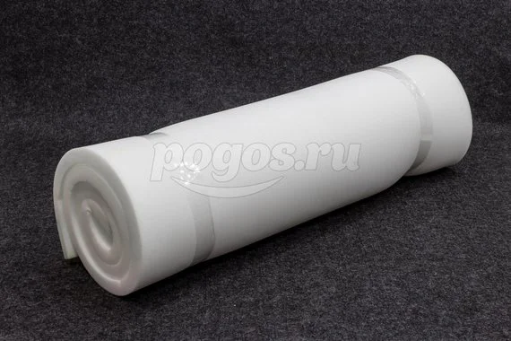 Поролон мебельный 30х1000х2000мм ST2536