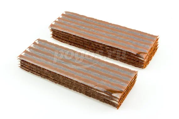 Набор жгутов для шиномонтажа 200мм, 50шт