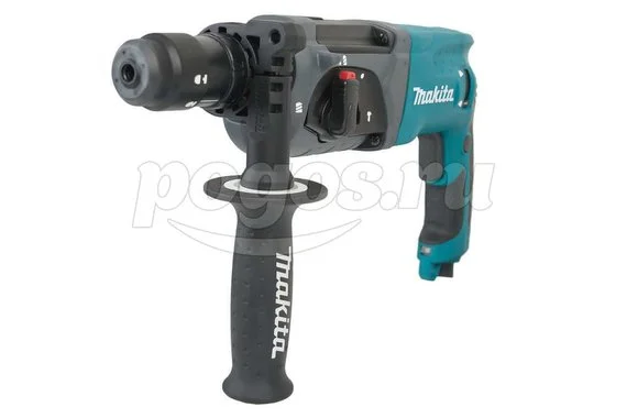 Перфоратор SDS plus Makita HR 2470 FT